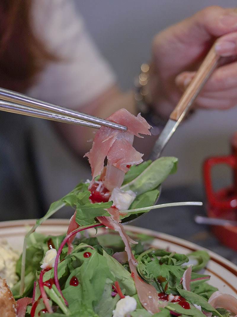 三歲小草 新竹美食推薦