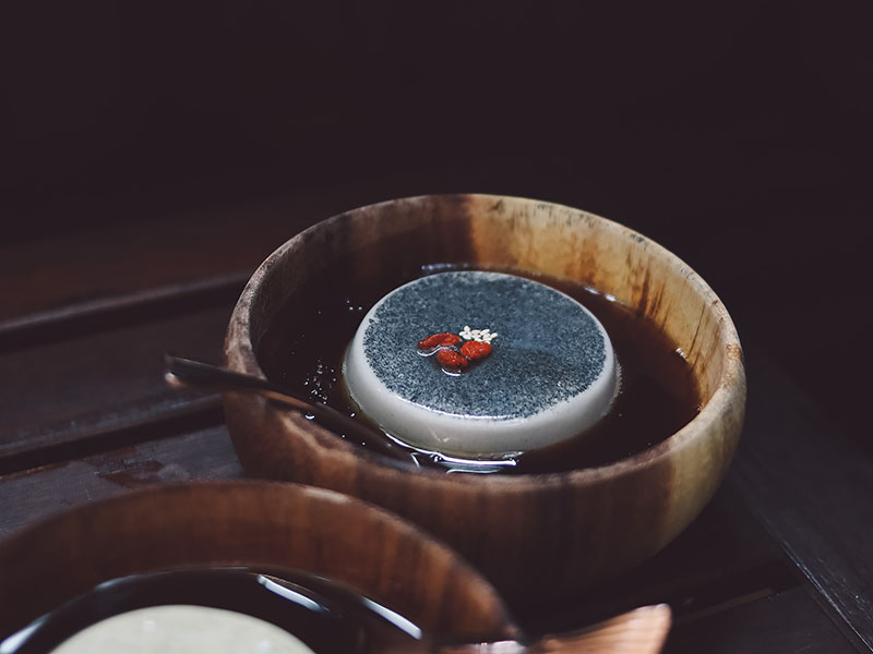 三歲小草 新竹美食推薦