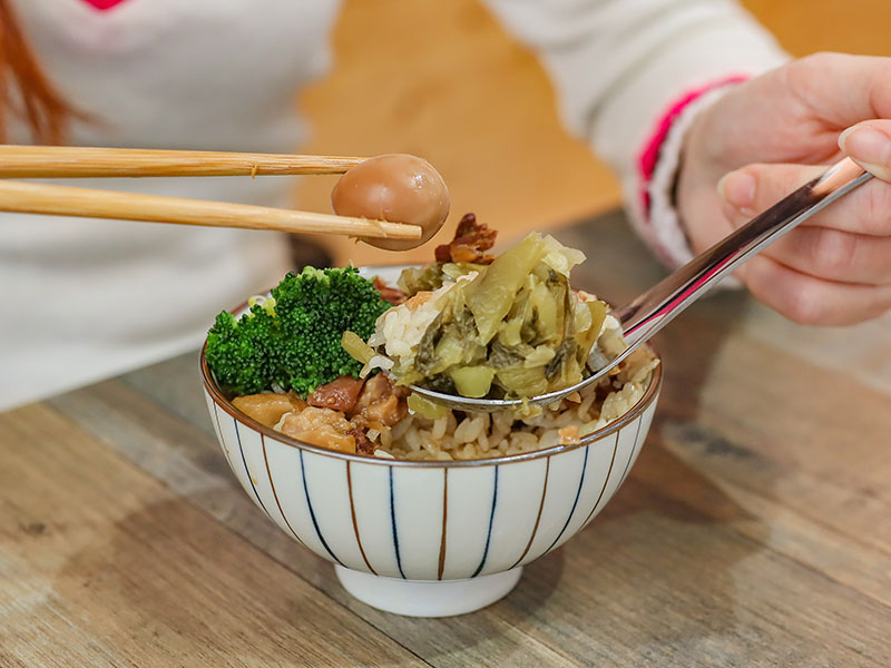 三歲小草 新竹美食推薦