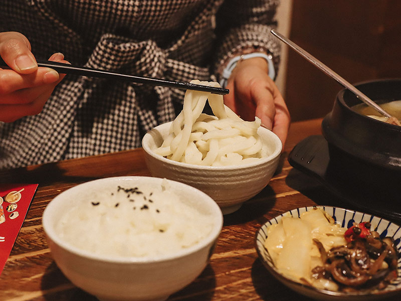 三歲小草 新竹美食推薦