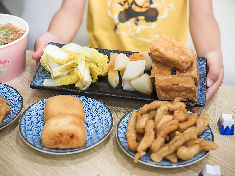 三歲小草 新竹美食推薦