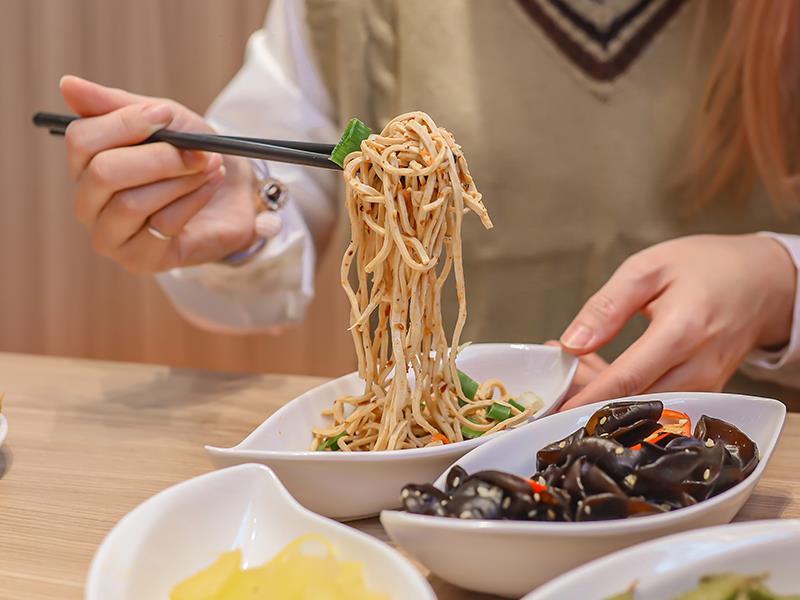 三歲小草 新竹美食推薦