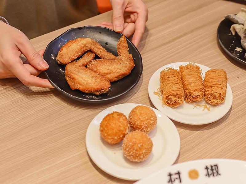 三歲小草 新竹美食推薦