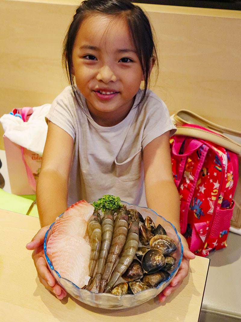 三歲小草 新竹美食推薦